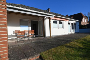 Ferien-Bungalow Wiesenweg, Timmendorfer Strand